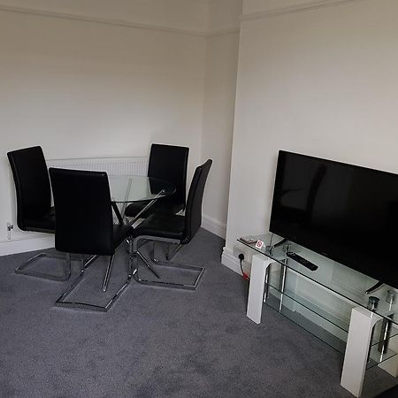Braganza House Apartment Портсмът Екстериор снимка
