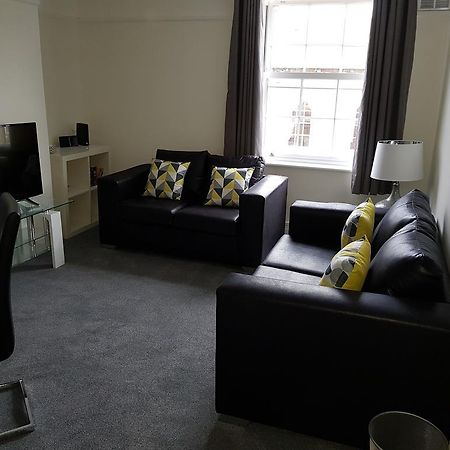 Braganza House Apartment Портсмът Екстериор снимка
