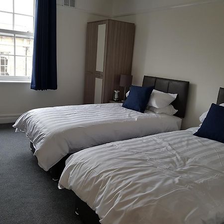 Braganza House Apartment Портсмът Екстериор снимка